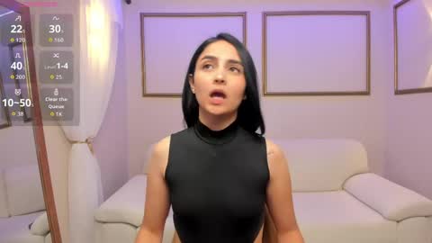 Snapshot of mialiore_ chatting on June 1, 12:29 pm mialiore_ online show from June 1, 12:29 pm