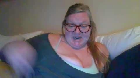 Miamarie555 online show from February 4, 3:12 am