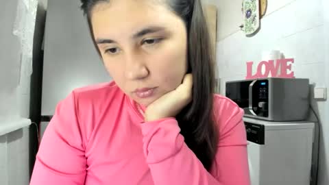 MiaMarrone online show from November 25, 4:07 pm