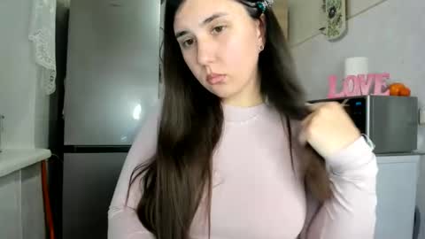 MiaMarrone online show from January 13, 4:56 pm