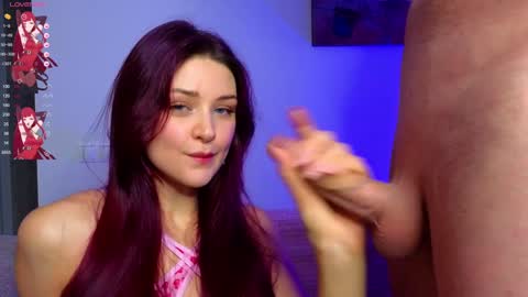 Snapshot of miamax88 chatting on February 3, 5:29 am BestMarriedCouple online show from February 3, 5:29 am