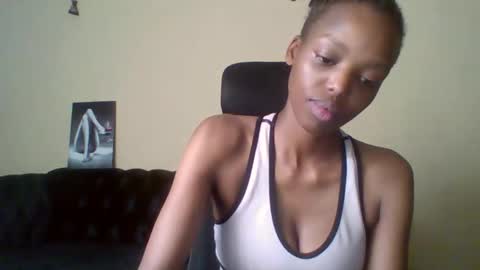 Muffin online show from April 29, 11:33 pm