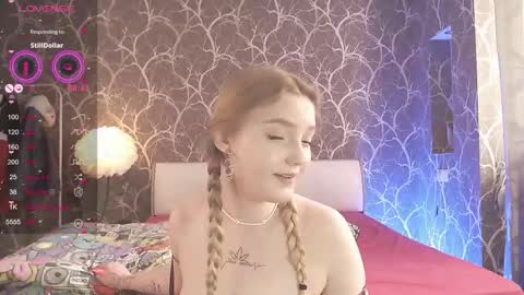 Snapshot of miamiameow chatting on March 12, 1:17 pm Mia online show from March 12, 1:17 pm