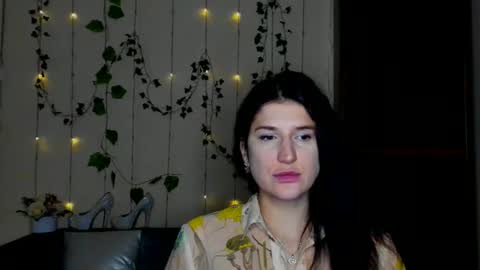 Alianna online show from February 9, 12:20 pm