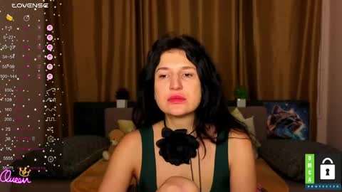 Snapshot of miamilff_sugar chatting on June 2, 6:15 am Alianna online show from June 2, 6:15 am