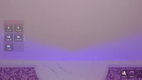 Snapshot of miamontoya chatting on September 30, 1:16 pm Mia   -5 7001400 Follow  online show from September 30, 1:16 pm