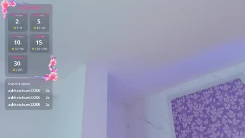 Mia   -5 7001400 Follow  online show from February 27, 1:38 am