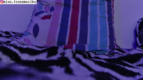 MianCuntyDoll online show from January 31, 7:34 pm