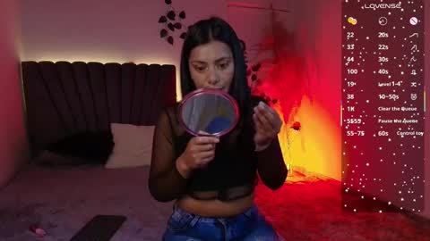 miaoconell online show from February 16, 10:06 pm