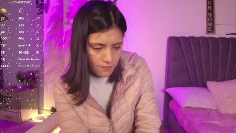miaoconell online show from April 23, 12:29 pm