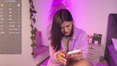 Snapshot of miaoconell chatting on May 29, 1:14 am miaoconell online show from May 29, 1:14 am
