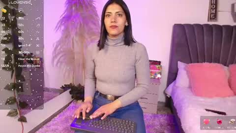 miaoconell online show from June 21, 10:12 pm