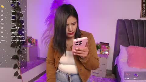 miaoconell online show from June 23, 11:14 pm