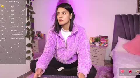 miaoconell online show from June 29, 10:54 pm