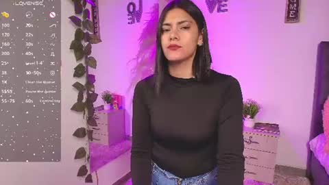miaoconell online show from July 17, 1:01 am
