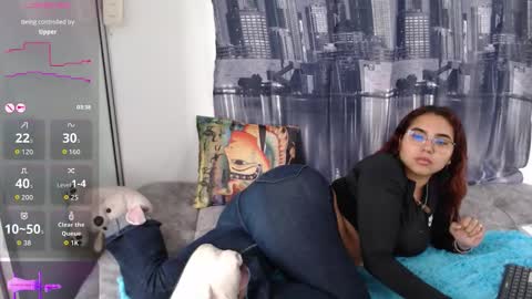 Mia Peyton   online show from September 27, 8:36 pm