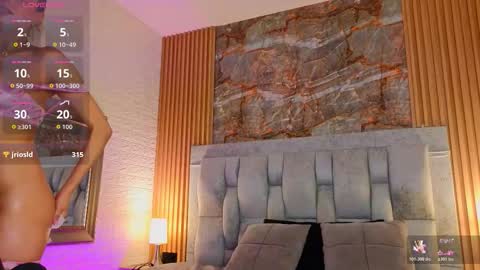 miaroldan online show from February 14, 1:30 pm