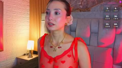 miaroldan online show from May 29, 11:41 am