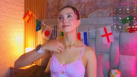 miaroldan online show from June 16, 12:08 pm