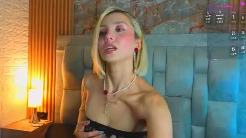 miaroldan online show from July 10, 12:08 pm