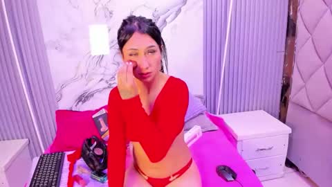 Miarose 69 online show from May 1, 3:33 am
