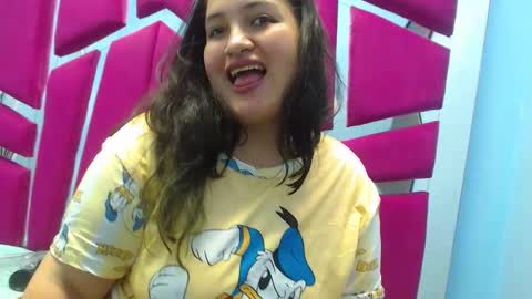 MiaRouse online show from March 5, 3:08 pm