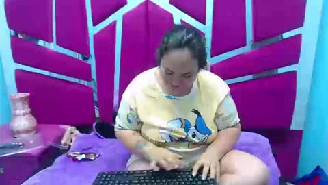 MiaRouse online show from March 11, 4:35 pm