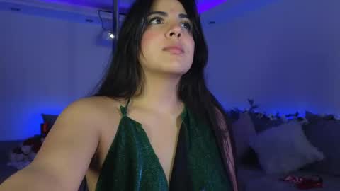 MiaHancock online show from December 7, 3:36 am