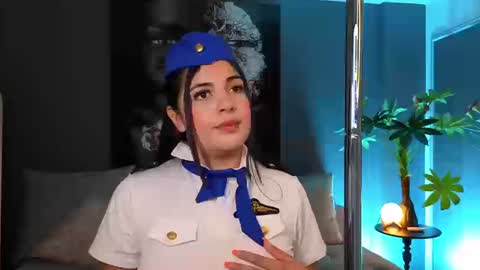 MiaHancock online show from September 11, 12:44 am