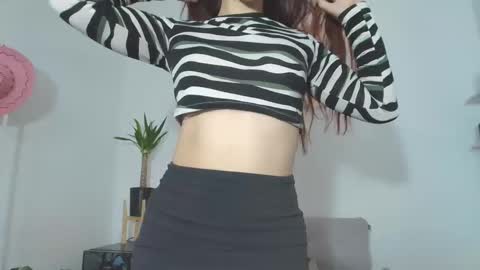 miasilva1 online show from December 21, 8:49 pm