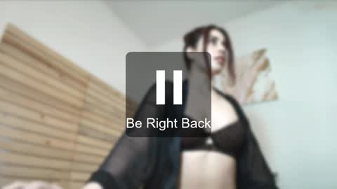 miasilva1 online show from April 29, 8:59 pm
