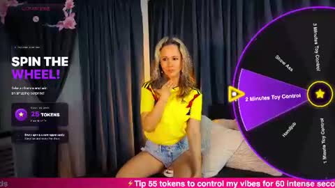 Snapshot of miasiren chatting on June 22, 1:29 am miasiren online show from June 22, 1:29 am