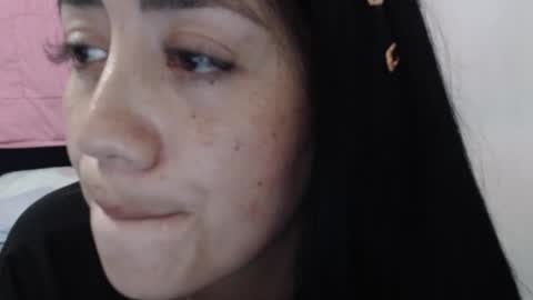 Snapshot of miaslim chatting on February 14, 7:12 pm Alejandra Marin get alejandras whatsapp for life for 200 tkns online show from February 14, 7:12 pm