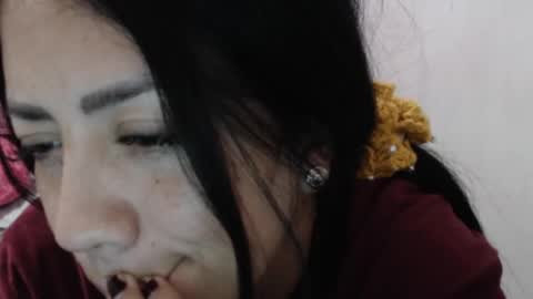 Snapshot of miaslim chatting on February 15, 2:04 am Alejandra Marin get alejandras whatsapp for life for 200 tkns online show from February 15, 2:04 am