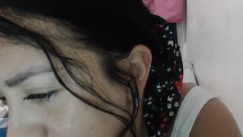 Snapshot of miaslim chatting on March 5, 10:33 am Alejandra Marin get alejandras whatsapp for life for 200 tkns online show from March 5, 10:33 am