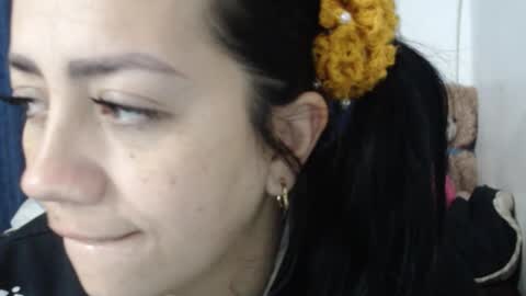 Snapshot of miaslim chatting on October 27, 10:19 am Alejandra Marin get alejandras whatsapp for life for 200 tkns online show from October 27, 10:19 am