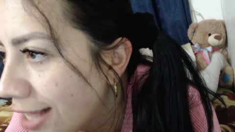 Snapshot of miaslim chatting on November 7, 10:32 pm Alejandra Marin get alejandras whatsapp for life for 200 tkns online show from November 7, 10:32 pm