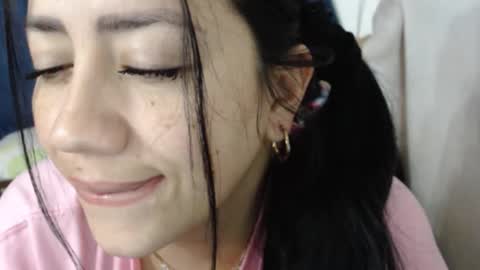 Snapshot of miaslim chatting on December 2, 8:41 am Alejandra Marin get alejandras whatsapp for life for 200 tkns online show from December 2, 8:41 am