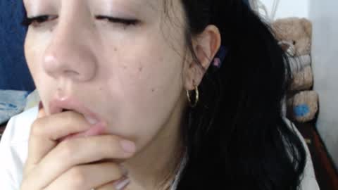 Snapshot of miaslim chatting on December 19, 10:55 am Alejandra Marin get alejandras whatsapp for life for 200 tkns online show from December 19, 10:55 am