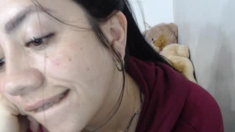 Alejandra Marin get alejandras whatsapp for life for 200 tkns online show from February 19, 9:16 am