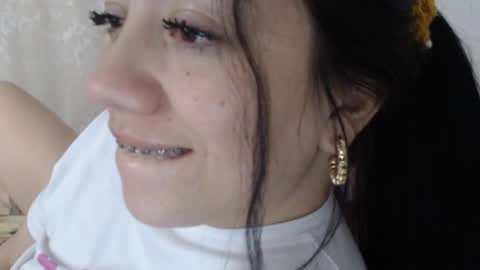 Snapshot of miaslim chatting on June 12, 5:28 am Alejandra Marin get alejandras whatsapp for life for 200 tkns online show from June 12, 5:28 am