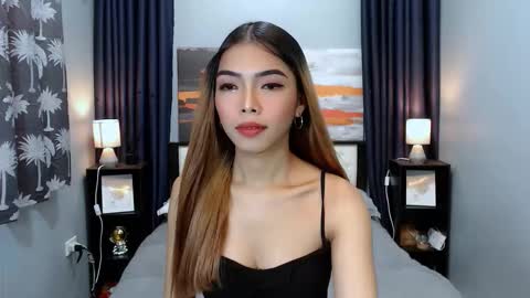 Pau and jence online show from December 18, 3:12 am