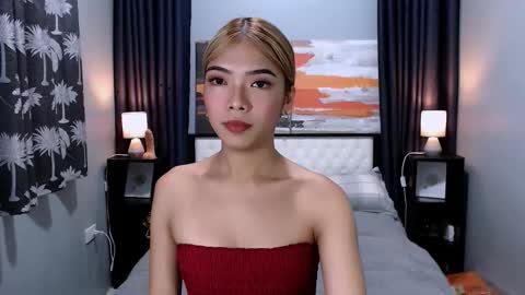 Pau and jence online show from January 17, 1:43 am