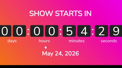 Mia  instagram miasspell online show from May 24, 1:05 pm
