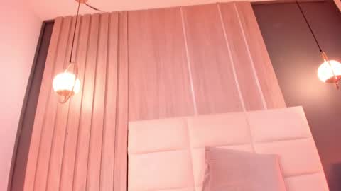 Mia online show from March 7, 12:37 am