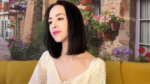 Mia online show from January 15, 7:13 am