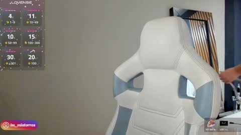 miatorres4 online show from February 12, 11:38 am