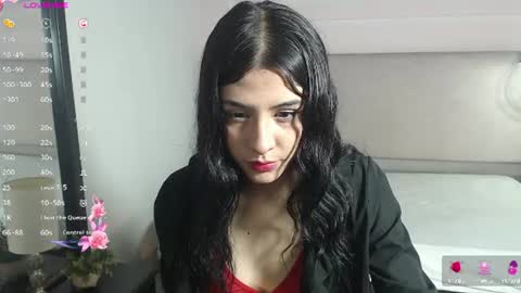miaturner8 online show from July 22, 11:35 am