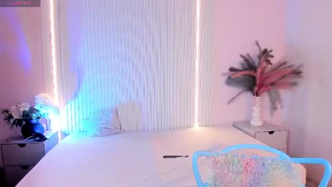 miaturner8 online show from July 23, 11:41 am