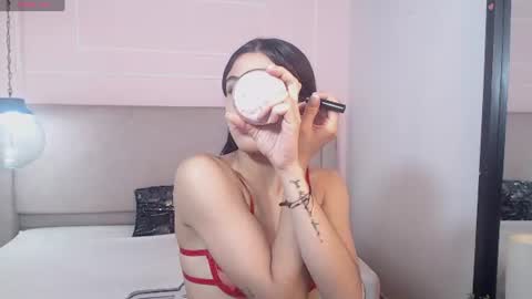 miaturner8 online show from July 25, 11:52 am